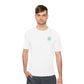 Unisex Moisture-Wicking Tee - 'Y'all Pickle' Graphic for Pickleball Enthusiasts