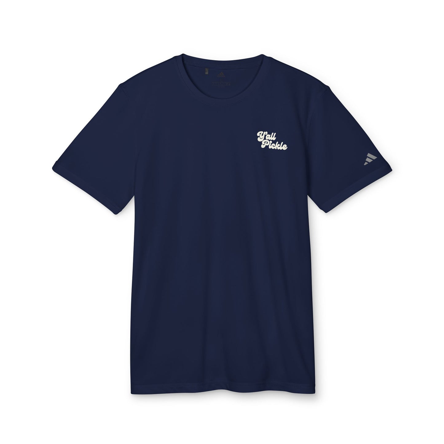 Play the Austin way Athletic Pickleball Shirt w/SPF 50 Sun Protection