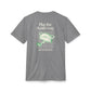 Play the Austin way Athletic Pickleball Shirt w/SPF 50 Sun Protection